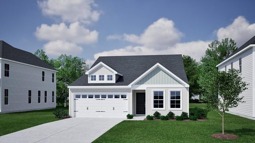 7047 New Horizons Lane pending home in Landmark Commons, Boiling Springs, SC