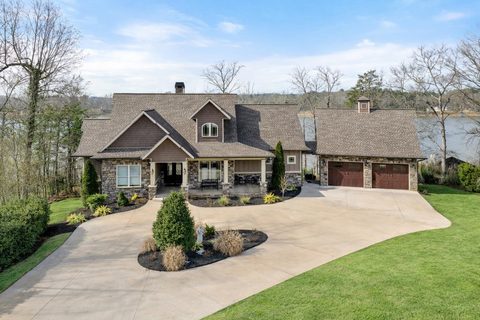 171 Dickson Cove Road sold home in Lake Bowen, Campobello, SC