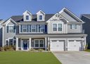 2038 Bluet Drive sold home in Woodruff, SC