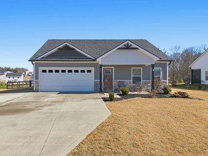 Homes in Thompson Creek, Chesnee
