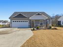 255 R C Thompson Road sold home in Chesnee, SC