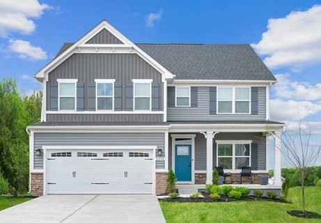 945 Bee Balm Way