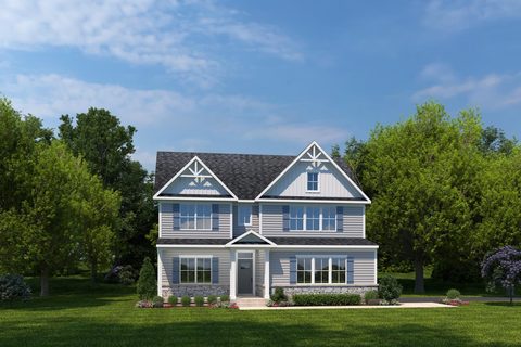657 Lady Fern Drive