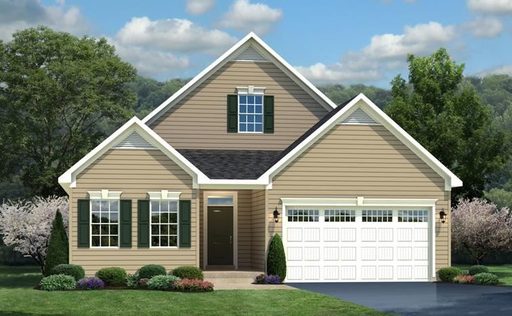 934 Bee Balm Way