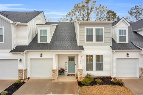1522 Shallons Court sold home in Wadsworth Manor, Spartanburg, SC