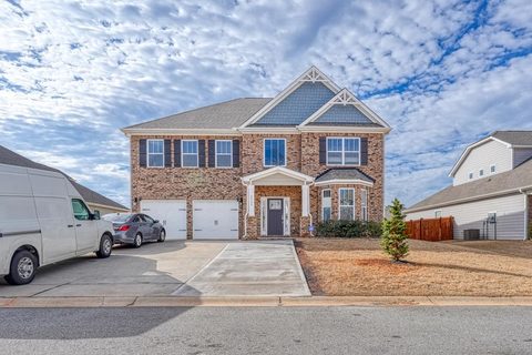 6030 Thicket Lane