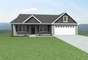 520 Davis Lane sold home in Inman, SC