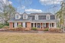 507 Thornhill Drive sold home in Spartanburg, SC