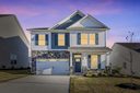 2033 Halton Oaks Drive sold home in Spartanburg, SC
