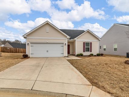 252 Cassingham Lane sold home in Bexley Park West, Boiling Springs, SC