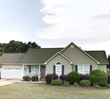 253 Profitts Way sold home in Kennedy Commons, Inman, SC