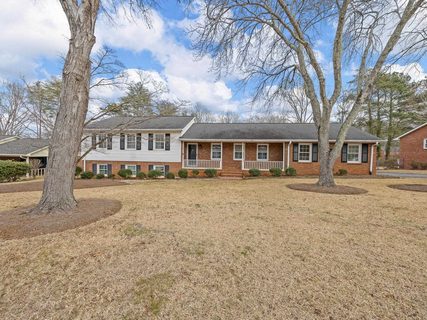 307 Holly Drive sold home in Woodland Hgts, Spartanburg, SC