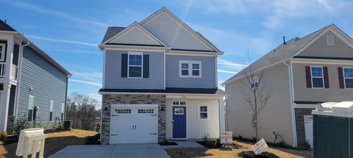 1105 Ogeechee Court