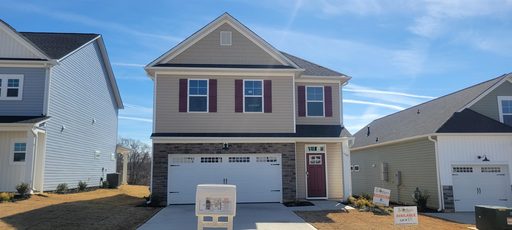 1109 Ogeechee Court