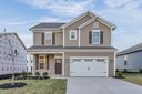 2036 Halton Oaks Drive sold home in Spartanburg, SC