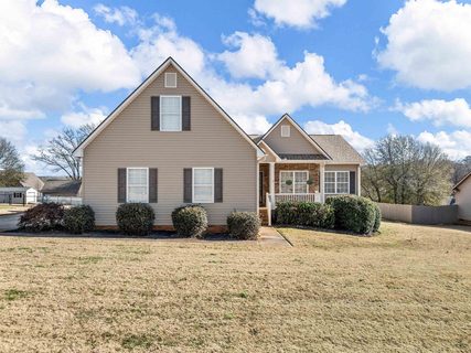 Homes in Saddlers Walk, Chesnee