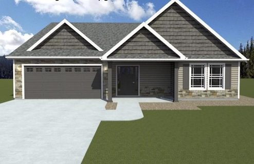 Homes in Davis Heights, Inman