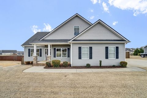 316 Terra Plains Drive sold home in Deyoung Meadows, Greer, SC
