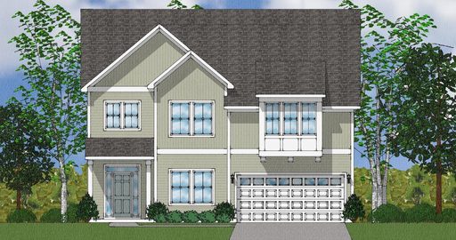 2058 Emily Margaret Road sold home in Parris Meadows, Chesnee, SC