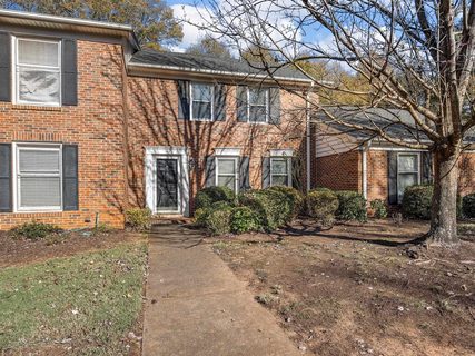 164 Buckstone Lane sold townhome in Wedgewood Towns, Spartanburg, SC