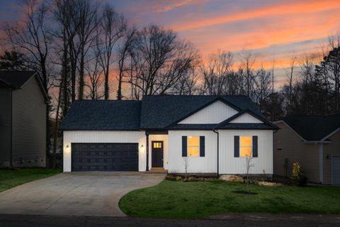 1314 Shoresbrook Road sold home in Planters Walk, Spartanburg, SC