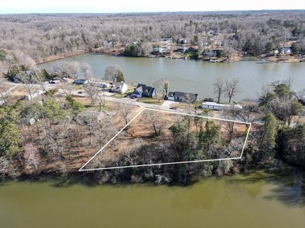 436 & 438 Berry Shoals Road