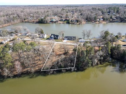 A home in Berry Shoals