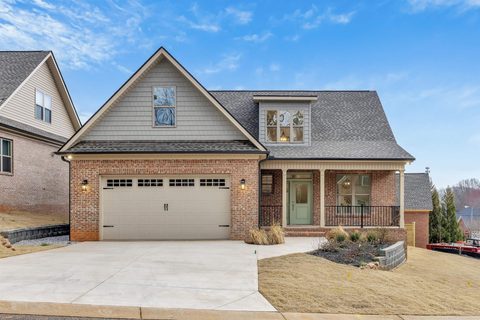 A home in Roberts Meadows