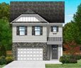 1117 Ogeechee Court sold home in Spartanburg, SC
