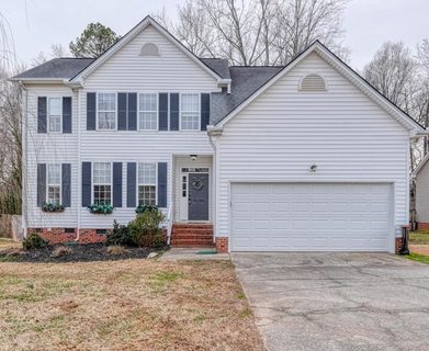 372 Annabel Drive sold home in Ravenwood, Boiling Springs, SC