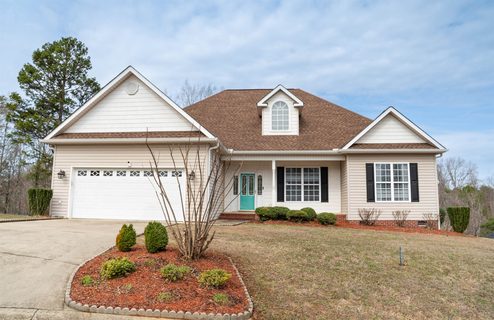 715 Tudor Lane sold home in Shaftsbury, Boiling Springs, SC