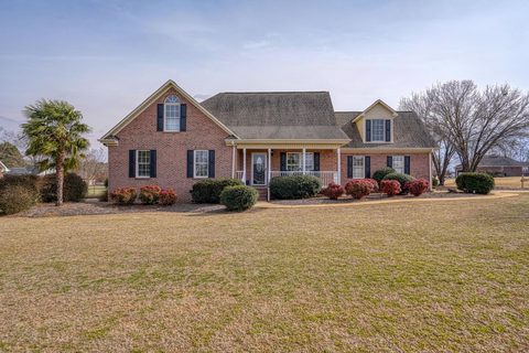 284 Jacob Creek Drive sold home in Windermere, Inman, SC