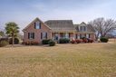 284 Jacob Creek Drive sold home in Inman, SC