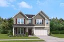4050 Francis Spring Way sold home in Inman, SC