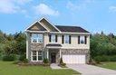 4057 Francis Spring Way sold home in Inman, SC