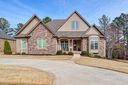 813 Grande Dunes Way sold home in Inman, SC