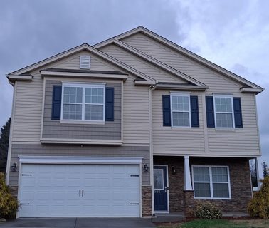 Homes in Highland Hills, Lyman