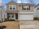 314 Carramore Drive sold home in Inman, SC