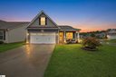 637 Ivywood Place sold home in Boiling Springs, SC