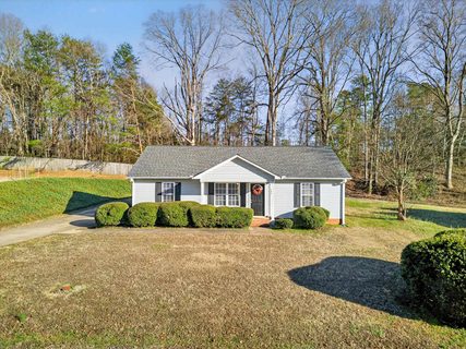 544 Holly Run Court sold home in Oakmont, Spartanburg, SC