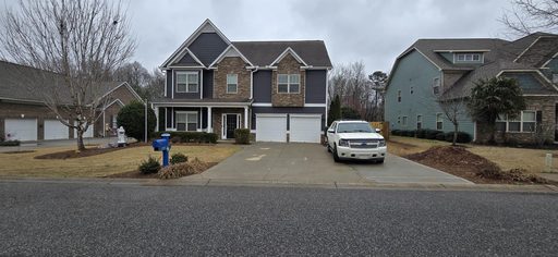 233 Colfax Drive