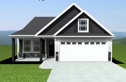 127 S Slanted Tree Lane active home in Bent Tree, Gaffney, SC