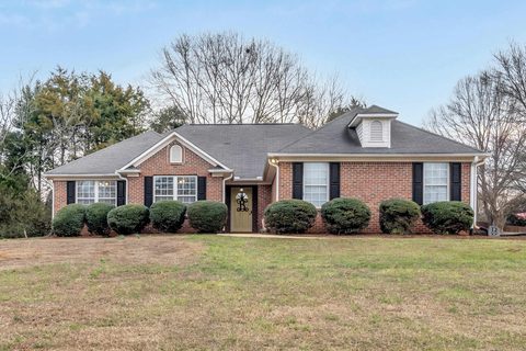 331 Gramercy Boulevard sold home in Gramercy Park, Spartanburg, SC