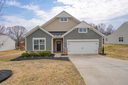 542 New Cut Meadows Road sold home in Inman, SC