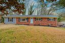 335 Foxhall Road sold home in Spartanburg, SC