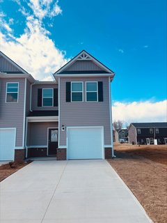 Homes in Southport Townes, Spartanburg