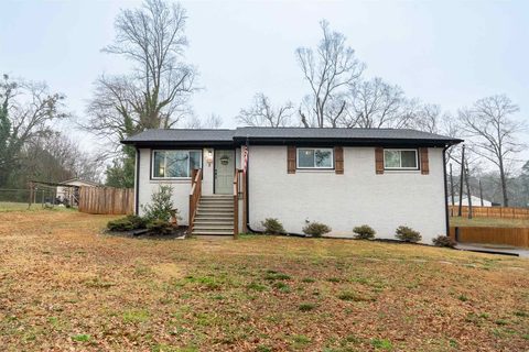 117 Woodley Road sold home in Sherwood Acres, Spartanburg, SC