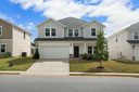 338 Pewter Circle sold home in Simpsonville, SC
