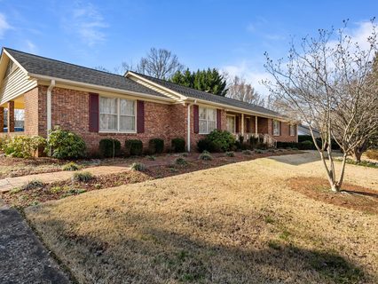112 Mabry Drive sold home in Hillbrook, Spartanburg, SC