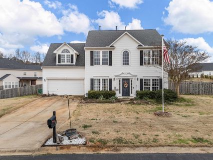 811 Yates Court sold home in Cobbs Creek, Boiling Springs, SC